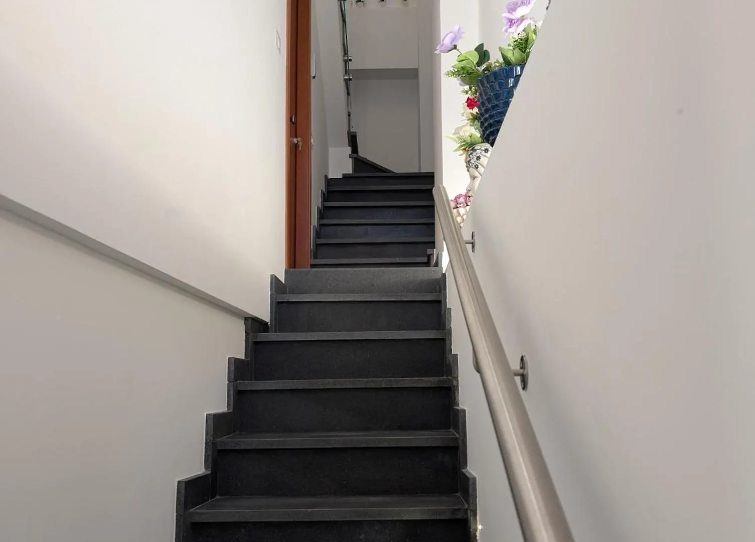 الشقق الفندقية Infinity House كاتانيا