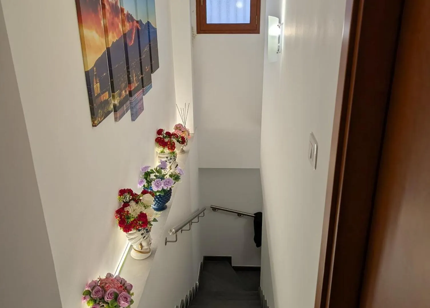 شقة فندقية الشقق الفندقية Infinity House كاتانيا
