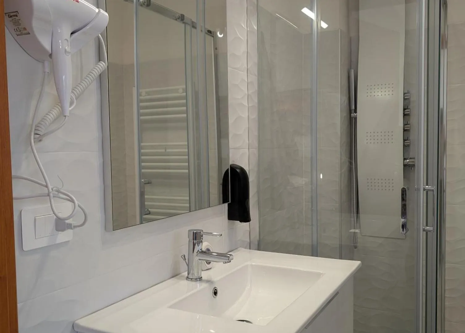 شقة فندقية الشقق الفندقية Infinity House كاتانيا إيطاليا