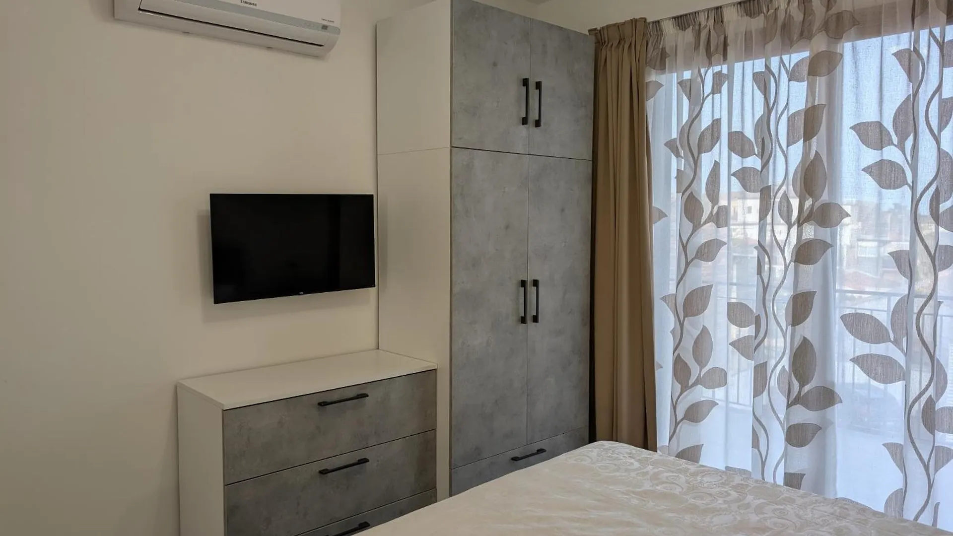 الشقق الفندقية Infinity House كاتانيا 0*,