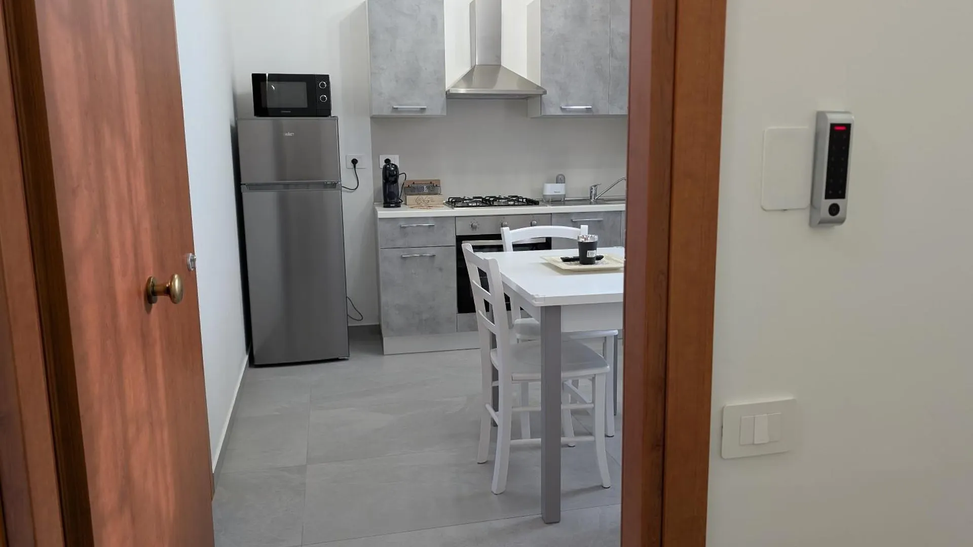 الشقق الفندقية Infinity House كاتانيا 0*,  إيطاليا