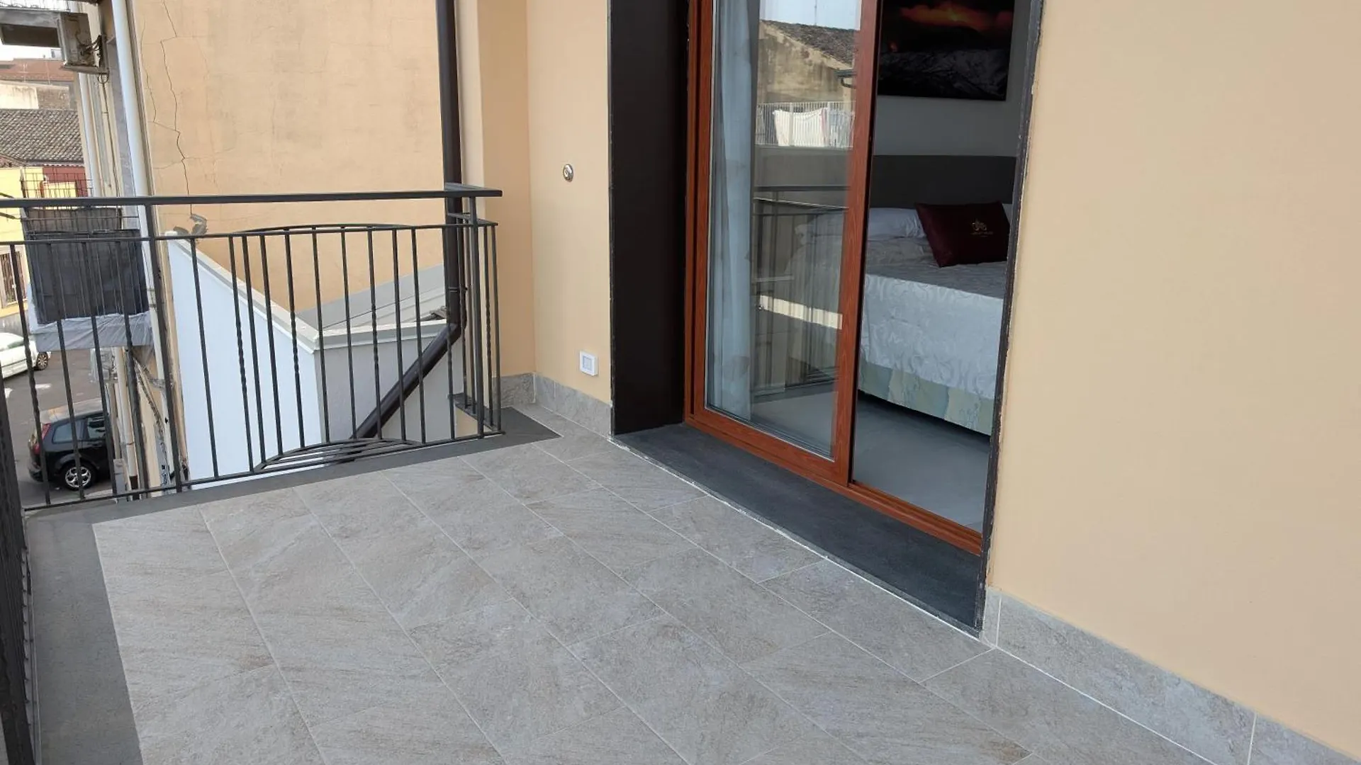 الشقق الفندقية Infinity House كاتانيا 0*,  إيطاليا