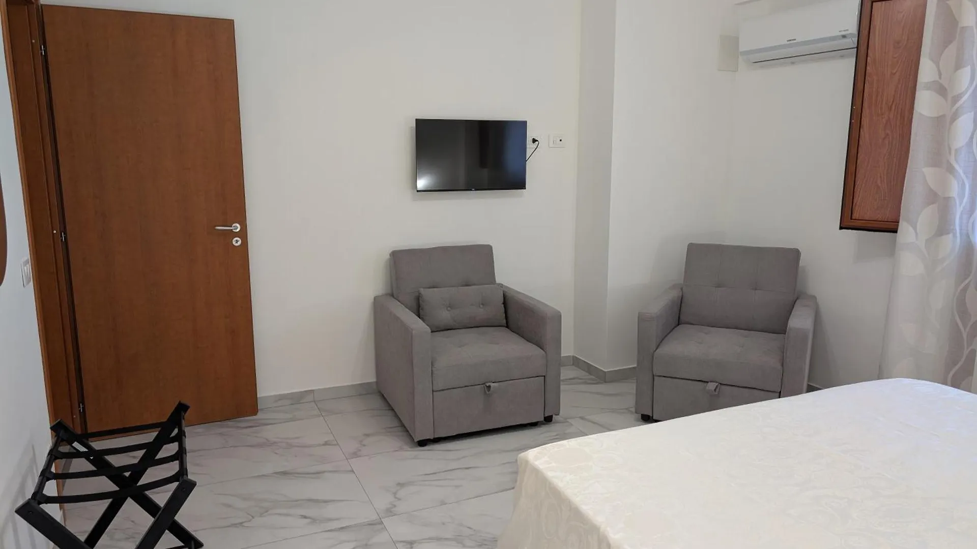 الشقق الفندقية Infinity House كاتانيا شقة فندقية