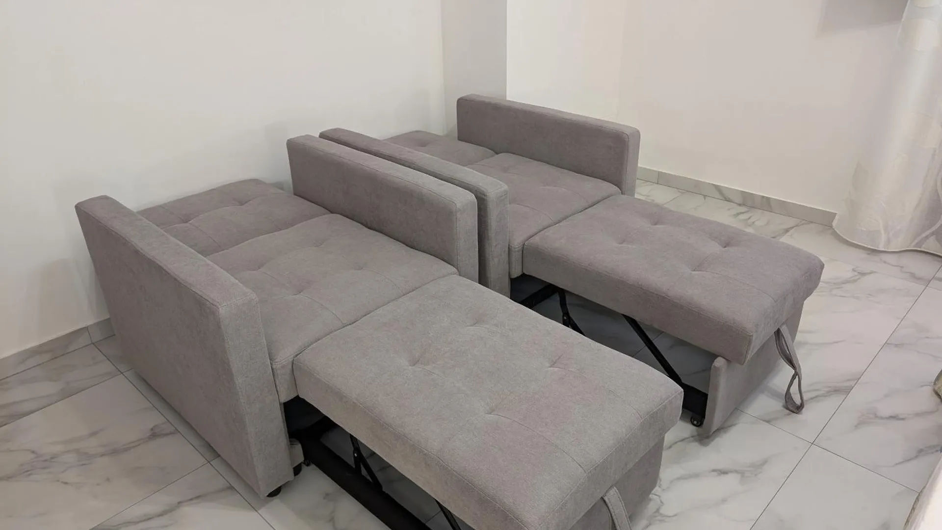 מלון דירות אפרטהוטל Infinity House קטאניה איטליה